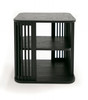 Thayne - Modern Mid Century Black Ash End Table / VGDW-J5932-BLK