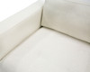 Schmidt - Modern Off White Fabric Chair / VGKK-KF.7020-CHR-OFWHT