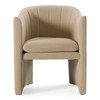 Danube - Modern Beige Fabric Dining Chair / VGEUMC-9704CH-A-BGE
