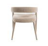 Mundra - Modern Beige Fabric Dining Chair / VGEUMC-9651CH-A-BGE