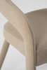 Mundra - Modern Beige Fabric Dining Chair / VGEUMC-9651CH-A-BGE