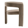 Cherish - Modern Beige Fabric Dining Chair / VGEUMC-9771CH-BGE