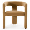 Cherish - Modern Tan Fabric Dining Chair / VGEUMC-9771CH-TAN