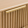 Winters - Modern Natural Oak Nightstand / VGWD-EMI-BTS02-NS