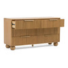 Winters - Modern Natural Oak Dresser / VGWD-EMI-DR06-DR