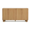 Winters - Modern Natural Oak Dresser / VGWD-EMI-DR06-DR