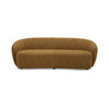 Norris - Modern Mustard Fabric Sofa / VGKK-KF.2823-SOFA-MUS