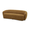 Norris - Modern Mustard Fabric Sofa / VGKK-KF.2823-SOFA-MUS
