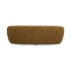 Norris - Modern Mustard Fabric Sofa / VGKK-KF.2823-SOFA-MUS
