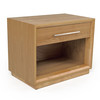 Santa Barbara - Modern Natural Nightstand / VGMABR-152-NS
