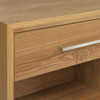 Santa Barbara - Modern Natural Nightstand / VGMABR-152-NS
