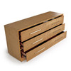 Santa Barbara - Modern Natural Dresser / VGMABR-127.1-DRS