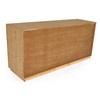 Santa Barbara - Modern Natural Dresser / VGMABR-127.1-DRS