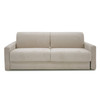 Revers - Italian Modern Sand Fabric 63" Sofa Bed / VGDTREVERS-160-SAND