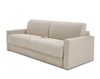 Revers - Italian Modern Sand Fabric 55" Sofabed / VGDTREVERS-140-SAND