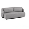 Lerner - Modern Light Grey Fabric Sofa Bed / VGKK-KF.8130-CLOUD