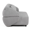 Lerner - Modern Light Grey Fabric Sofa Bed / VGKK-KF.8130-CLOUD