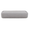 Lerner - Modern Light Grey Fabric Sofa Bed / VGKK-KF.8130-CLOUD