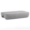 Lerner - Modern Light Grey Fabric Sofa Bed / VGKK-KF.8130-CLOUD