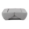 Lerner - Modern Light Grey Fabric Sofa Bed / VGKK-KF.8130-CLOUD