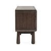 Rhea - Modern Dark Acacia Buffet / VGWDMAR-BUF02-2D-DK