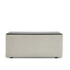 Garman - Modern Light Grey Console / VGKKKF.2651-CON