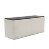 Garman - Modern Light Grey Console / VGKKKF.2651-CON