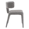 Saehee - Modern Grey Fabric Dining Chair / VGEUMC-7512CH-CODA-178