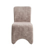 Ditka - Modern Beige Velvet Dining Chair (Set of 2) / VGEUMC-7510CH-DECENT-021