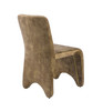 Ditka - Modern Camel Velvet Dining Chair (Set of 2) / VGEUMC-7510CH-DECENT-004