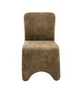 Ditka - Modern Camel Velvet Dining Chair (Set of 2) / VGEUMC-7510CH-DECENT-004
