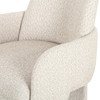 Cando - Modern Beige Fabric Dining Chair / VGOD-ZW-23097-BGE