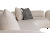 Drayton - Modern Off-White Fabric Sectional Sofa / VGOD-DY-23060-OFF