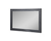 Rothsay - Modern Wenge Mirror / VGVC-J096A-M
