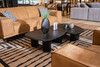 Summit - Modern Ash Coffee Table Set / VGOD-LZ-363C-H-L-SET