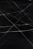 Concord - Modern Black Marble + Black Ash + Aluminum Dresser / VGVC-J2301-D