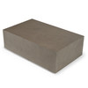 Fresno - Modern Grey Concrete Coffee Table / VGGR-689980-GRY