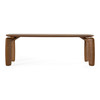 Michael - Mid-Century Modern Walnut Dining Table / VGCS-DT-22067