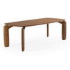 Michael - Mid-Century Modern Walnut Dining Table / VGCS-DT-22067