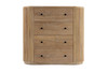 Jacobson - Modern Natural Acacia Chest / VGWD-LYO-TB04