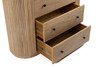 Jacobson - Modern Natural Acacia Chest / VGWD-LYO-TB04