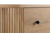 Jacobson - Modern Natural Acacia Chest / VGWD-LYO-TB04