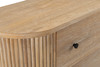 Jacobson - Modern Natural Acacia Chest / VGWD-LYO-TB04