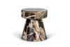 Marlow - Modern Faux Marble End Table Set / VGGM-ET-1750