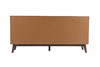 Costello - Mid-Century Modern Wenge Buffet / VGMA-BH-762