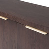 Richmond - Modern Brown Oak Buffet / VGME-RICHMOND-BROWN-B