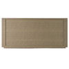 Lois - Modern Beige Shagreen + Brass Dresser / VGVC-J2408-D