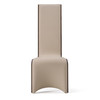 Pacer - Modern Beige & Grey Ash Dining Chair (Set of 2) / VGCS-CH-13107-BGEGRY