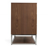 Helenora - Modern Walnut Dresser / VGVC-MC1502-WAL