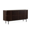 Clifton - Modern Smoked Ash Buffet / VGDW-DW1010-SMK